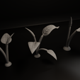 Plants1.png Simple Plants for Base design (Presupported)