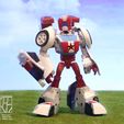 f2.jpg Transformers Animated First Aid Conversion Kit