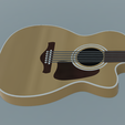Boîte-médiators-type-guitare-acoutique-1.png Box for acoustic guitar-sized mediators