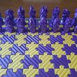 20200822_081727_sm.jpg Purple Minion chess set with hair for FDM printers