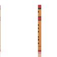 03.jpg 3D Flute Model