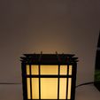3S1A1335.jpg Shoji Inspired Lamp