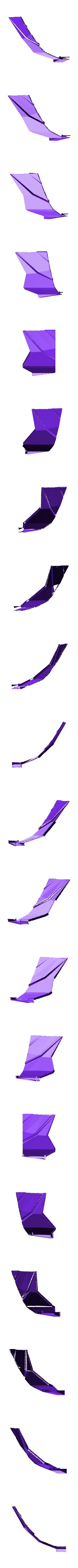 ABS_04.stl War Machine Suit - made of papakura files