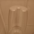 20260318_163529.jpg Toilet brush set (free-hanging, with glass drip tray) for wall mounting