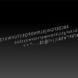 ZBr4.jpg Alphabet collection -KOMIKA AXIS -FONT NAME LED