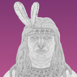 wireframe2.png Native American - Redskin