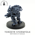 Pose-1-Back.png 3D-Datei Sturmvolk von Tordeyr・Modell für 3D-Drucker zum Herunterladen
