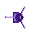 hull_rear.stl Raptyr Class Bomber (30k/40k Proxy)