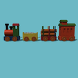 Shapr-Image-2024-12-23-195936.png Cartoon Locomotive Train toy