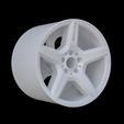 AMG-Styling-III.jpg 1/64 rims for hotwheels