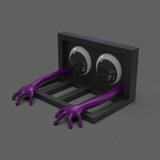 PURPLE.262.jpg ФИОЛЕТОВЫЕ РАДУЖНЫЕ ДРУЗЬЯ ROBLOX ИГРА