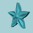 03.png Star Lily - Molding Arrangement EVA Foam Craft