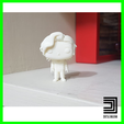 456-004.png 3D-Datei 456 Seong Gi-hun - RUNDE 6 SIX SQUID GAME 오징어게임 OJINGEO GEIM FUNKO POP・Design für den 3D-Druck zum Herunterladen