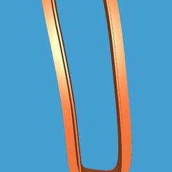 WhatsApp-Image-2021-03-22-at-9.03.29-PM.jpeg STL-Datei makeit alphabet i cookie cutter kostenlos・Design zum 3D-Drucken zum herunterladen