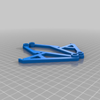 Main_body.png PRUSA i3 Filament Spool roller / Holder - by Taunus27