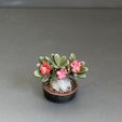 IMG_5424.jpg Miniature Plants for Dollhouse miniature greenery