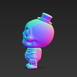Screenshot_20250918-201323.png Tiny Terrors - Clássico - Pacote de Halloween