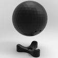 SB_B11.jpg Speaker System - Sphere