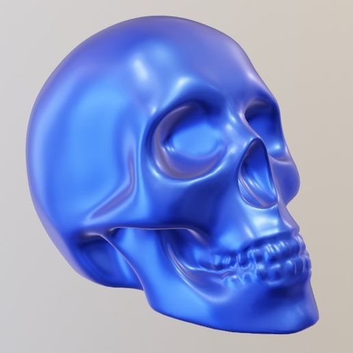 SKULL