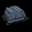 Wood_Pile_Supported.png BLACKSMITH PROPS FOR ENVIRONMENT DIORAMA TABLETOP 1/35 PRE SUPPORTED
