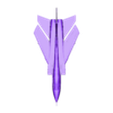 Tornado_IDS_MW1_WARNO.usdz.stl Panavia Tornado IDS [MW1] – WARNO