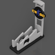 Controller-and-Headset-Stand-CS-GO-06.png CS GO Dual Controller & Headset Stand