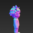 Screenshot_20250724-225607.png Jujutsu Kaisen Figures Pack (STL) - Gojo, Itadori, Nobara, Megumi - 3D Printable