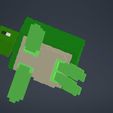 Turtle6.jpg Minecraft Turtle