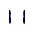 ELEVS.stl CV-580 PASSENGERS  (2 IN 1)   V2