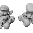 MARIO2.png MARIO KART WORLD 1ST PACK