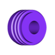Shaak_Ti_-_Lower_Emitter.stl Shaak Ti's Lightsaber