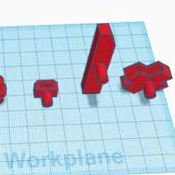 STL-Datei Espada - Minecraft 🧲 kostenlos・Modell für 3D-Druck zum  herunterladen・Cults