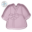 Kit-Mum-Bathrobe_cp.png Spa Day (6 files) - Cookie Cutter - Fondant - Polymer Clay
