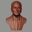 09.jpg Mustafa Kemal Ataturk 3D sculpture 3D print model