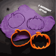 8.png Набор тыкв для вырезания печенья 🎃