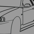 Nissan_Skyline_GTR_R34_Wall_Silhouette_Render_03.png Nissan Skyline GTR R34 Perspective Wall Silhouette