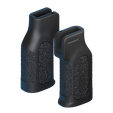 ar-straigt-grip_-0degree.png AR-15 (GBB) 0 degree Straight pistol grip
