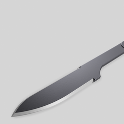 throwing-dagger.png Fichier STL gratuit Couteau à lancer・Modèle à télécharger et à imprimer en 3D