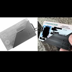 IMG_0048.jpeg OBJ-Datei Star Wars Imperial ID 3-Karten-Geldbörse・3D-druckbares Modell zum Herunterladen