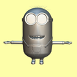 Preview6.png Phil the Minion Character