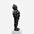 Chum50097.png KAWS CHUM