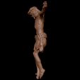Jesus-Christ-Crucifix-cross-god-lord-sculpture-statue-christian-catholic-7.jpg Crucifix Statue - Jesus Christ Sculpture