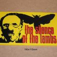 silent-lambs-silencio-corderos-pelicula-cine-vintage-anthony.jpg The Silent of the Lambs, The Silence of the Lambs, movie, film, vintage, Anthony Hopkins, sign