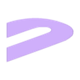 PS5 Logo 2.stl Playstation logo