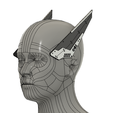 Снимок-экрана-2022-07-13-133937.png Cyberpunk Techwear Cat Ears CB-1 3D Model STL