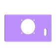 retro-box-40mm-v1.stl Tronxy X5S/X3S Euseful Electronics Case