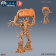 2652-Treant-Angry-Huge.png Treant Set ‧ DnD Miniature ‧ Tabletop Miniatures ‧ Gaming Monster ‧ 3D Model ‧ RPG ‧ DnDminis ‧ STL FILE