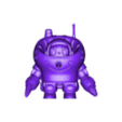 15174a9b351aef4aa10e3551cbec8135.stl Labubu