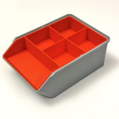 IMG_4329.jpg Inserto nº 4 para cubo apilable de piezas pequeñas