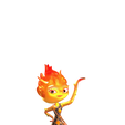 fuego.png Fuego Elemental